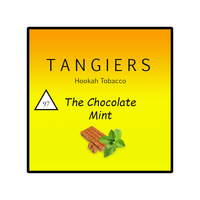 Табак Tangiers Noir Chocolate Mint 250 г