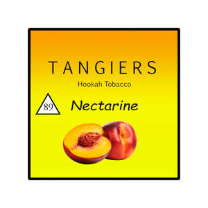 Табак Tangiers Noir Nectarine 250 г