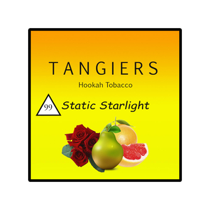 Табак Tangiers Noir Static Starlight 250 г