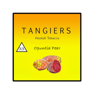 Табак Tangiers Noir Opuntia Pear 250 г