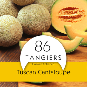 Табак Tangiers Noir Tuscan Cantaloupe (Тосканская дыня) 100 г