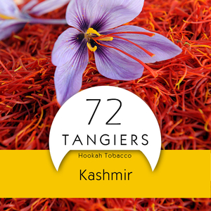 Табак Tangiers Noir Kashmir (Кашмир) 100 г