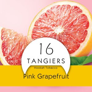 Табак Tangiers Noir Pink Grapefruit (Грейпфрут) 100 г