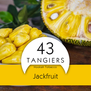Табак Tangiers Noir Jackfruit (Джекфрут) 100 г