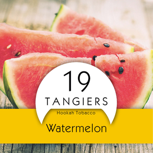 Табак Tangiers Noir Watermelon 250 г