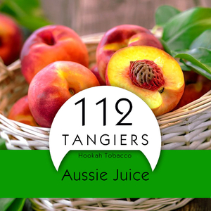 Табак Tangiers Birquq Aussie Juice (Австралийский Сок) 100 г