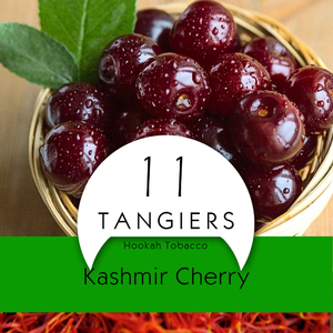 Табак Tangiers Birquq Kashmir Cherry (Кашмир вишня) 100 г