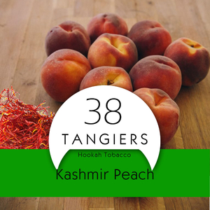 Табак Tangiers Birquiq Kashmir Peach 250 г