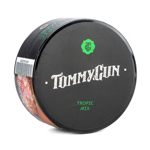 Табак Tommy Gun Tropic mix 25 г