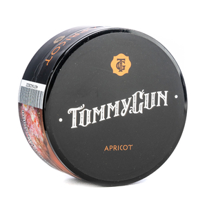 Табак Tommy Gun Apricot (Абрикос) 20 г