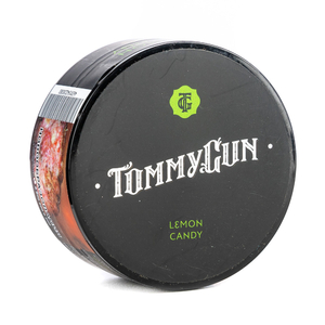 Табак Tommy Gun Lemon Candy (Лимонные Леденцы) 25 г
