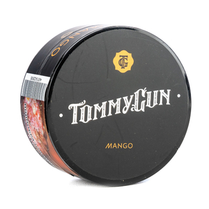 Табак Tommy Gun Mango (Манго) 25 г