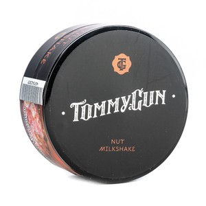 Табак Tommy Gun Nut Milkshake (Ореховый Милкшейк) 20 г