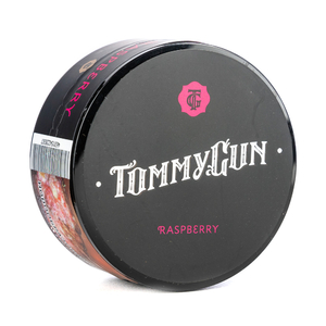 Табак Tommy Gun Raspberry (Малина) 20 г