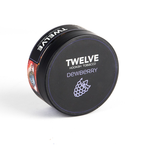 Табак Twelve Dewberry (Ежевика) 100 г