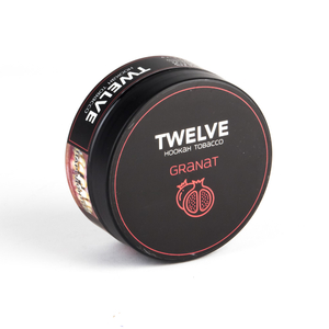 Табак Twelve Granat (Гранат) 100 г