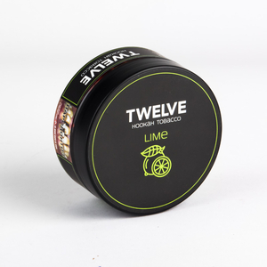 Табак Twelve Lime (Лайм) 100 г