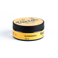 Табак Vector Tea 100г Elderberry