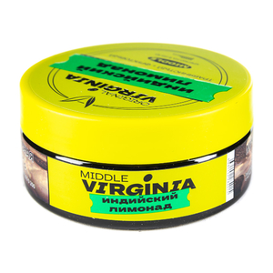 Табак Virginia Middle Индийский лимонад 100 г