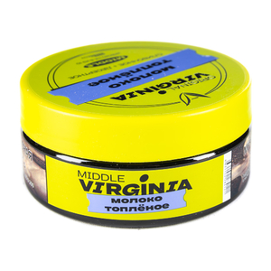 Табак Virginia Middle Молоко топленое 100 г
