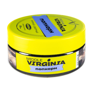 Табак Virginia Middle Попкорн 100 г
