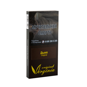 Табак Virginia Original Дыня 50 г