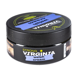 Табак Virginia Strong Welsh cream (Сливочный ликер) 100 г