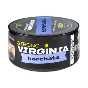 Табак Virginia Strong Horchata (Орчата) 25 г