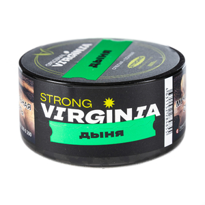 Табак Virginia Strong Дыня 25 г