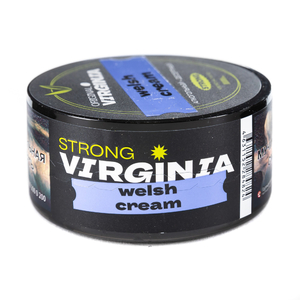 Табак Virginia Strong No Aroma 25 г