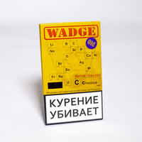 Табак WADGE OLD 100gr CHOCO ICE