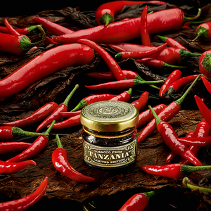 Табак WTO Tanzania Red Hot Chili (ВТО Танзания Перец чили) 20 г