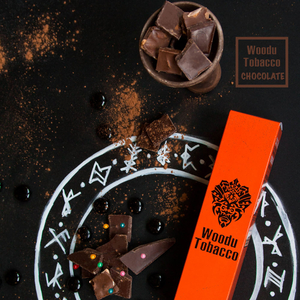 Табак Woodu Шоколад 250 г