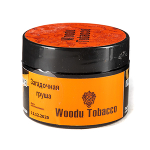 Табак Woodu Загадочная груша 40 г