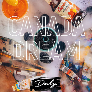 Кальянная смесь Daly Canada Dream (Кленовый сироп) 50 г