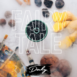 Кальянная смесь Daly Fairy Tale (Имбирный пряник и шоколад) 50 г