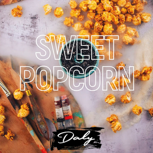 Кальянная смесь Dali Sweet Popcorn 50 г
