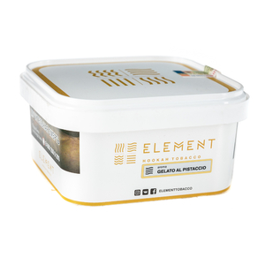 Табак Element (Воздух) Gelato Al Pistaccio (Фисташковое Мороженое) 200 г