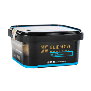 Табак Element (Вода) Blueberry (Черника) 200 г ТП