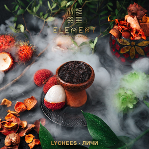 Табак Element (Земля) Lychee (Личи) 100 г