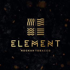 Табак Element (Вода) - Moroz (Лёд) 200 г