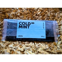 Табак Infinity 100 г Cold Mint (Мята) 50 г