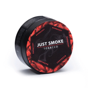 Табак Just Smoke Barberry (Барбарис) 100 г