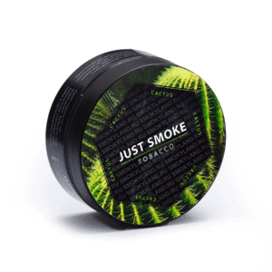 Табак Just Smoke Cactus (Кактус) 100 г