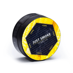 Табак Just Smoke Corn (Кукуруза) 100 г