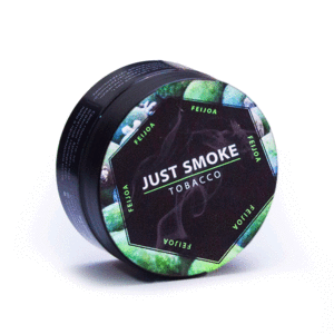 Табак Just Smoke Feijoa (Фейхоа) 100 г