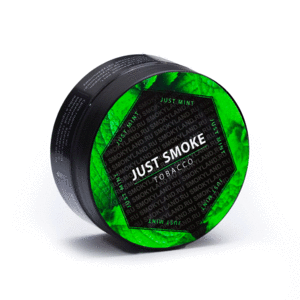 Табак Just Smoke Mint (Мята) 100 г