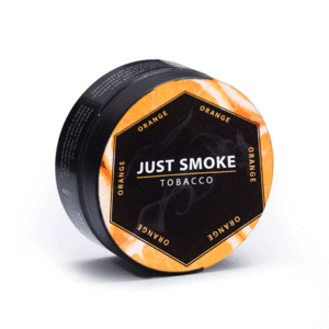 Табак Just Smoke Orange (Апельсин) 100 г