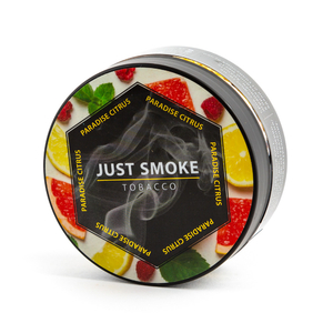 Табак Just Smoke Paradise Citrus (Цитрусовый) 100 г