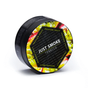 Табак Just Smoke Passion Fruit (Маракуйя) 100 г